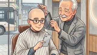 年3.6万円の散髪サブスクを断捨離!5千円のバリカンで十分だったハナシ
