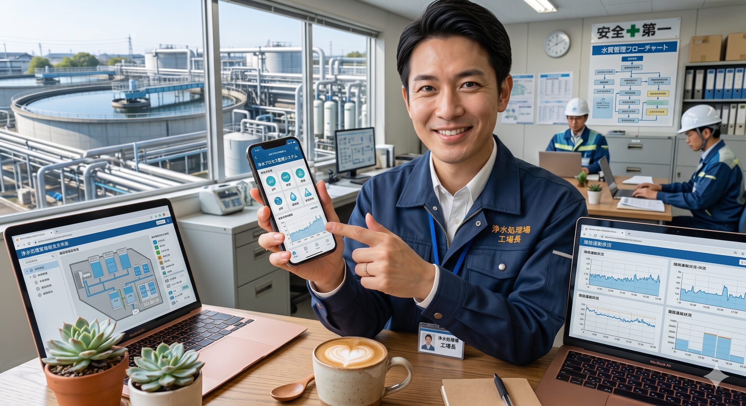 【ついにOPEN！】皆様のビジネスに役立つ情報を。新しいWebサイトが始動しました！